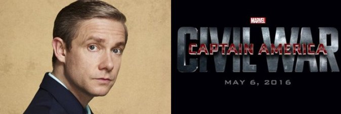 Captain America: Civil War