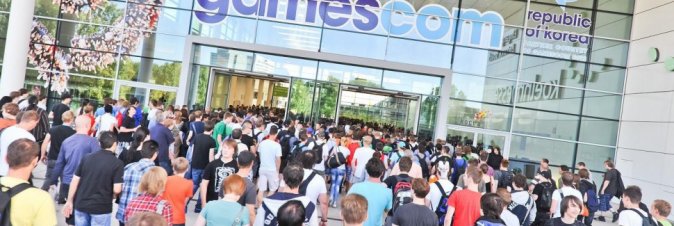 Niente conferenza per Sony alla Gamescom