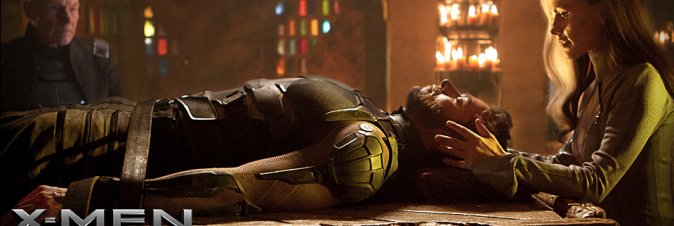 X-Men: Giorni di un futuro passato