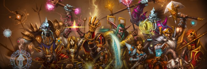 World of Warcraft