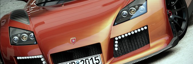 Project CARS