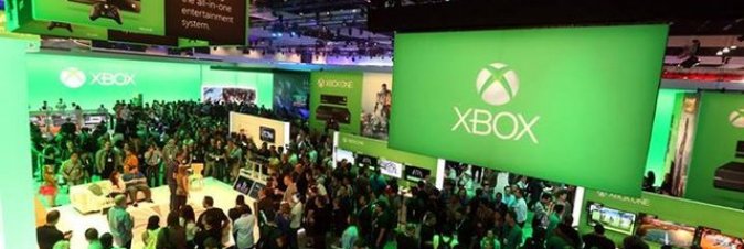 Microsoft terr regolarmente la sua conferenza alla GamesCom...con tanto di annunci.
