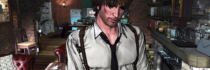 D4: Dark Dreams Don't Die