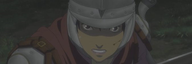 Berserk: l'Epoca d'Oro - Capitolo III: L'Avvento