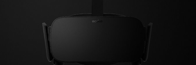Oculus Rift
