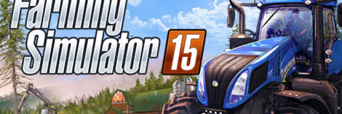 Farming Simulator 15