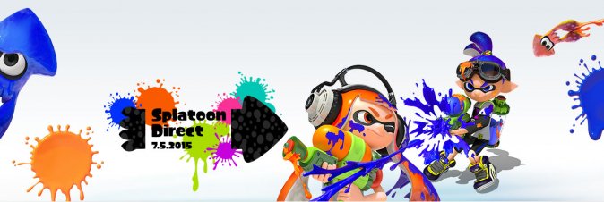 Splatoon