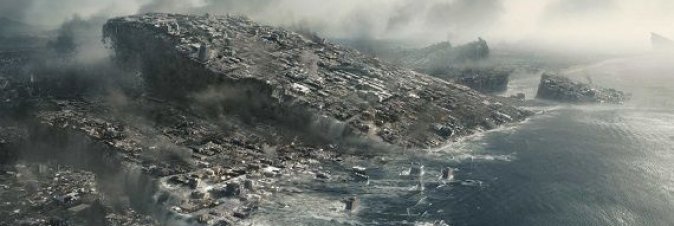 San Andreas