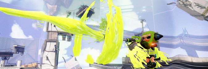 Splatoon