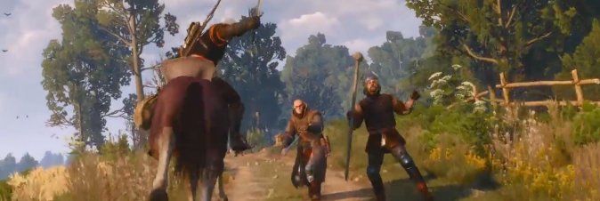 The Witcher 3: Wild Hunt