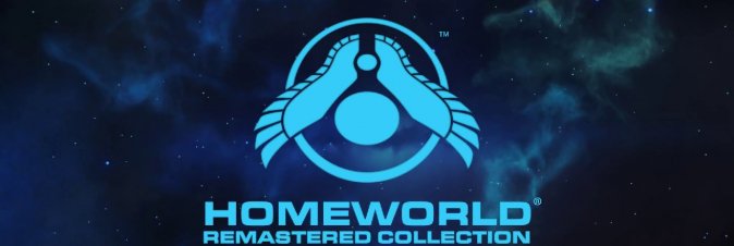 Homeworld Remastered Collection