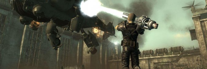 Fallout 4