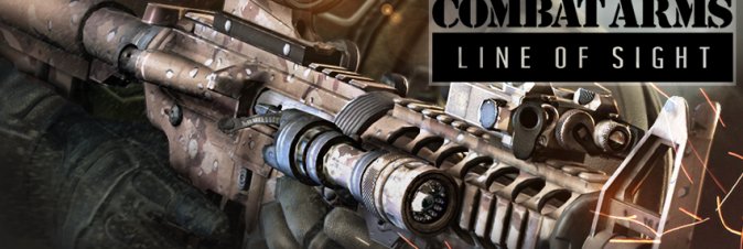 Combat Arms: Line of Sight