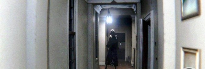 Silent Hills