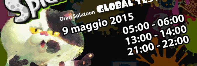 Splatoon