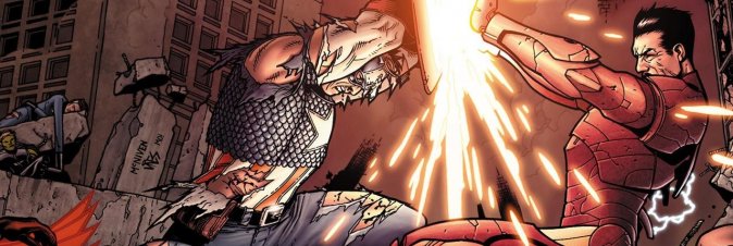 Captain America: Civil War