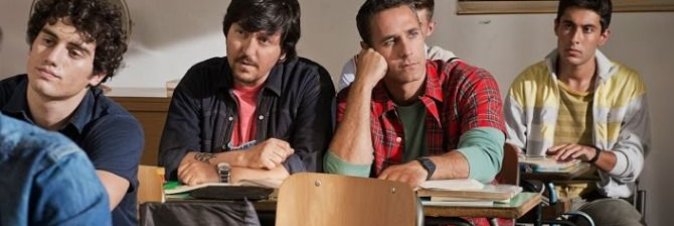 Torno Indietro e Cambio Vita