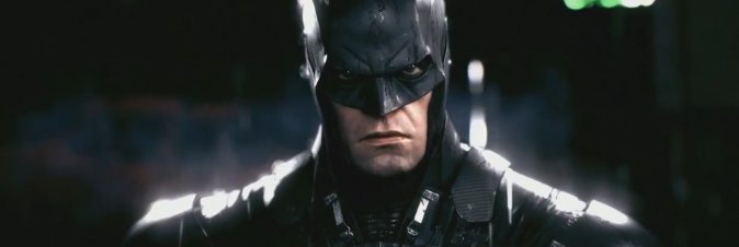 Batman: Arkham Knight