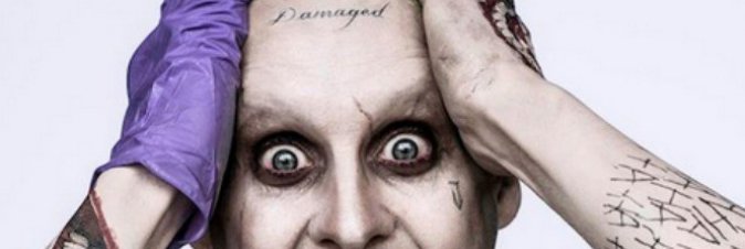 Suicide Squad