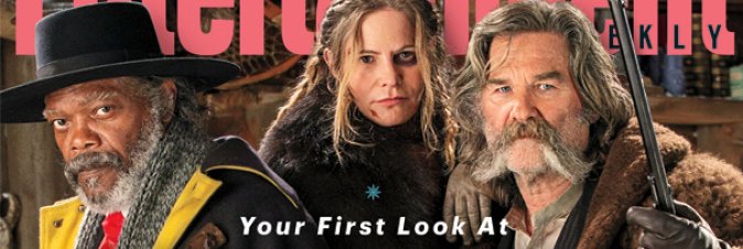 The Hateful Eight
