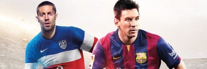 FIFA 15