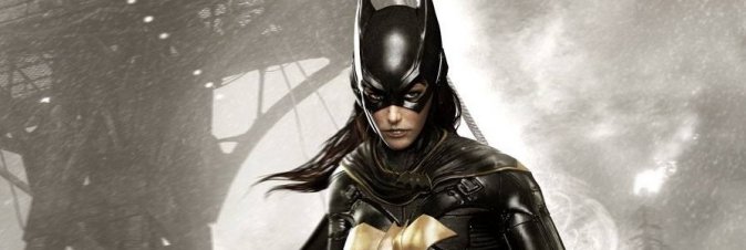 Batman: Arkham Knight