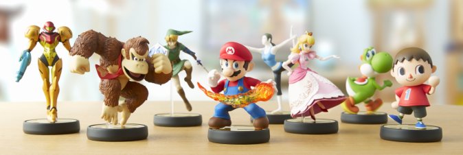 Amiibo