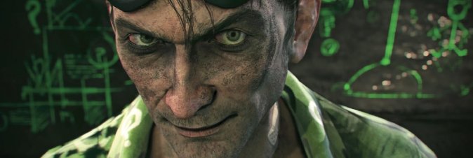 Batman: Arkham Knight
