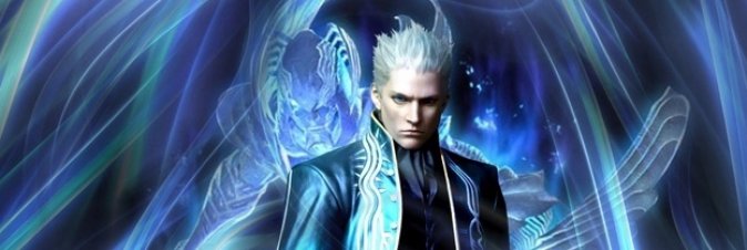 Devil May Cry 4: Special Edition