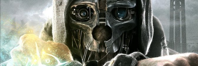 Dishonored