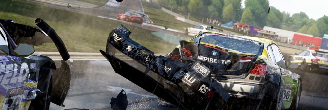 Project CARS