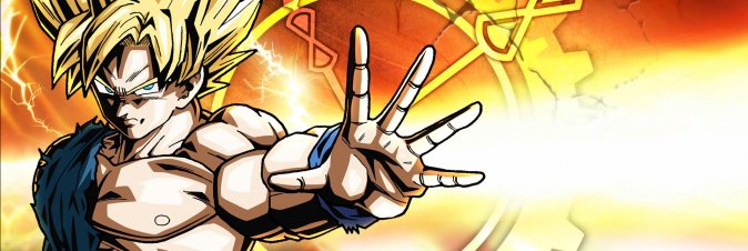 Dragon Ball Xenoverse