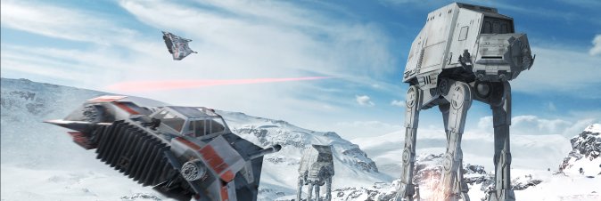 Star Wars: Battlefront