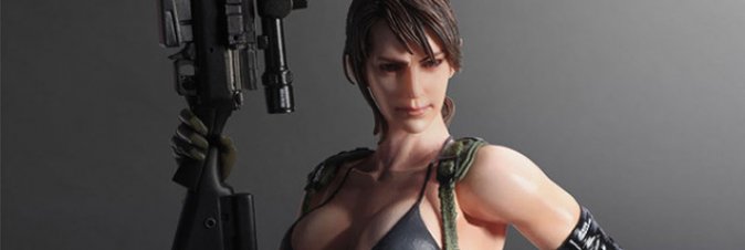 Metal Gear Solid V: The Phantom Pain