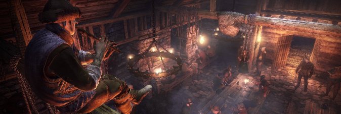 The Witcher 3: Wild Hunt