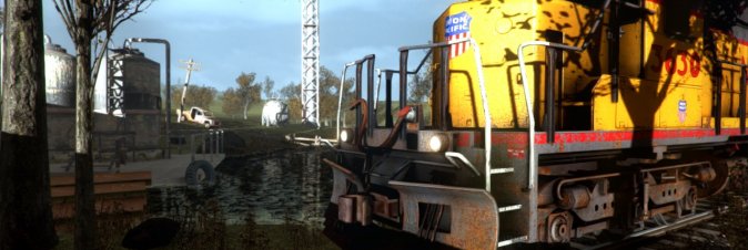 Trainz: A New Era