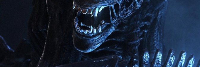 Alien: Isolation