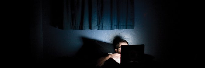 Abuso di pornografia e videogiochi contribuiscono alla 