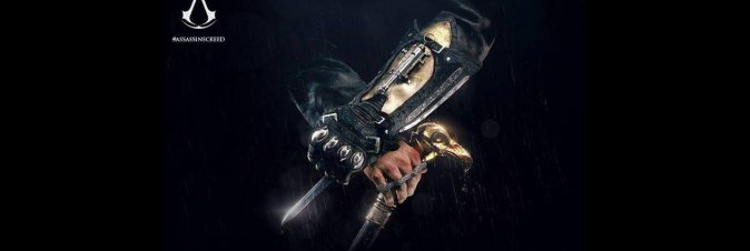 Assassin's Creed Syndicate