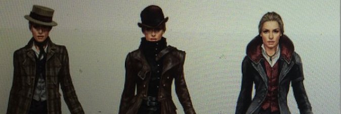 Assassin's Creed Syndicate