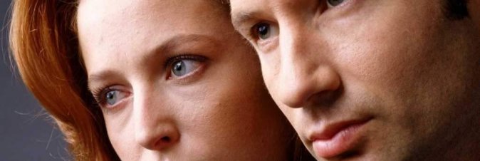 X-Files