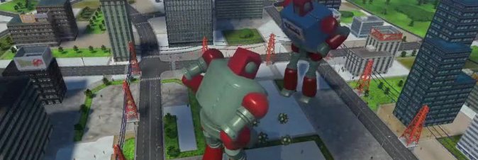 Project Robot