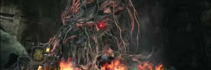 Dark Souls II: Scholar of the First Sin