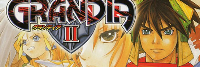 Grandia 2