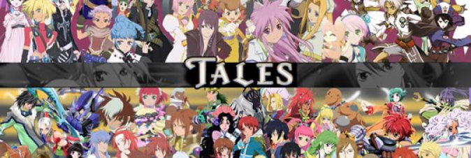 Quale sar il nome del prossimo Tales of?