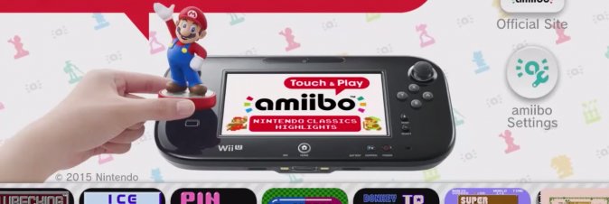 Amiibo