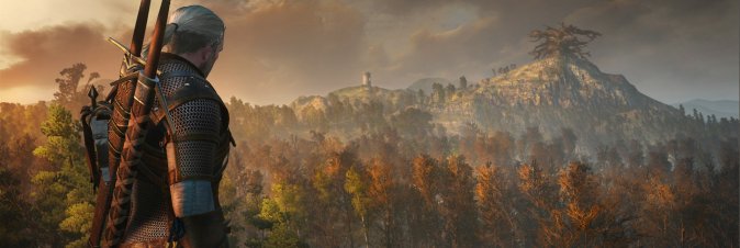 The Witcher 3: Wild Hunt