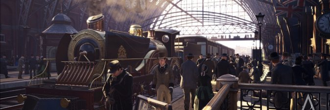 Assassin's Creed Syndicate