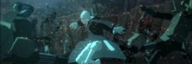 Naruto Shippuden: Ultimate Ninja Storm 4