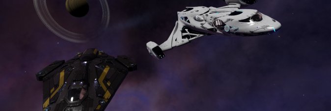 Elite: Dangerous
